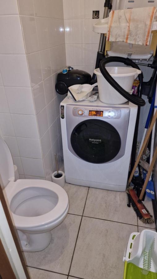 Appartamento Blutsyde Bredene Esterno foto