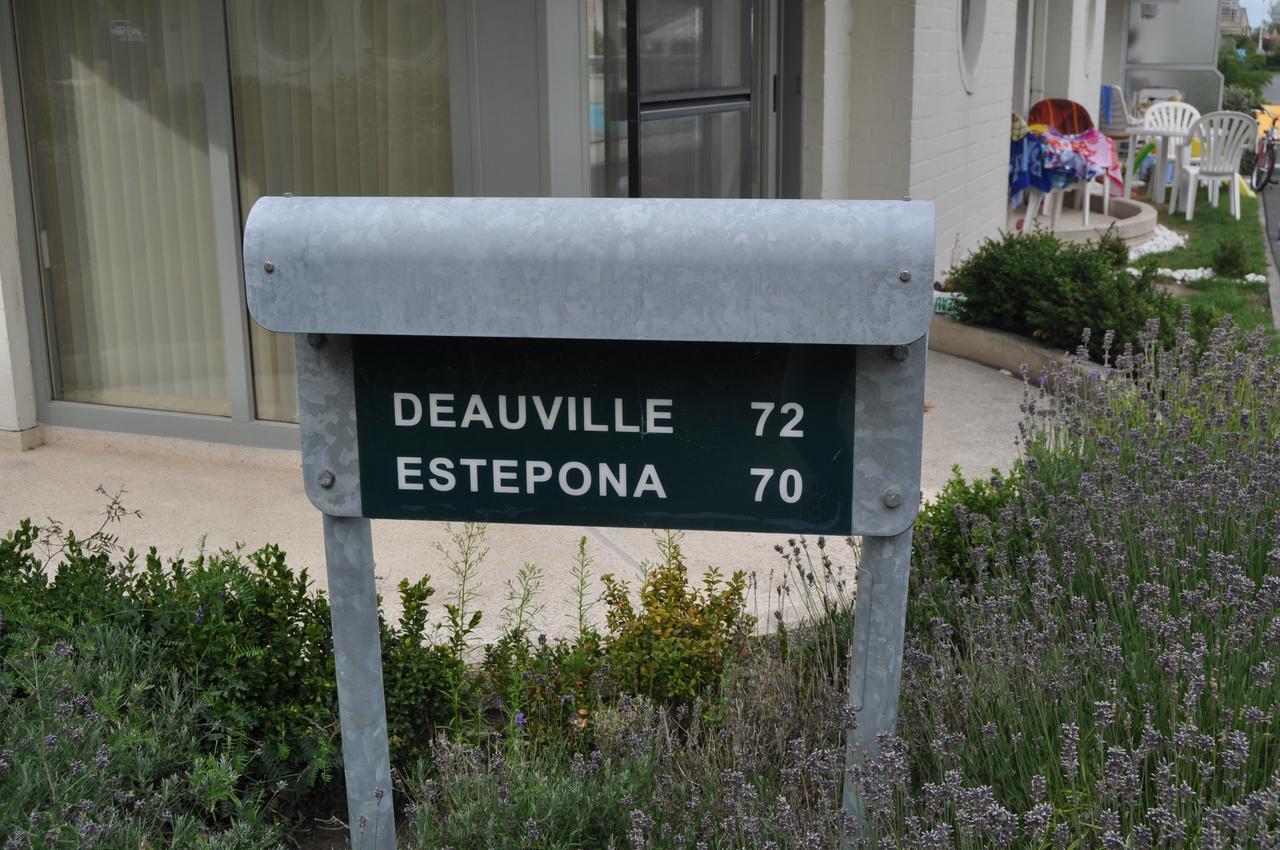 Appartamento Blutsyde Bredene Esterno foto