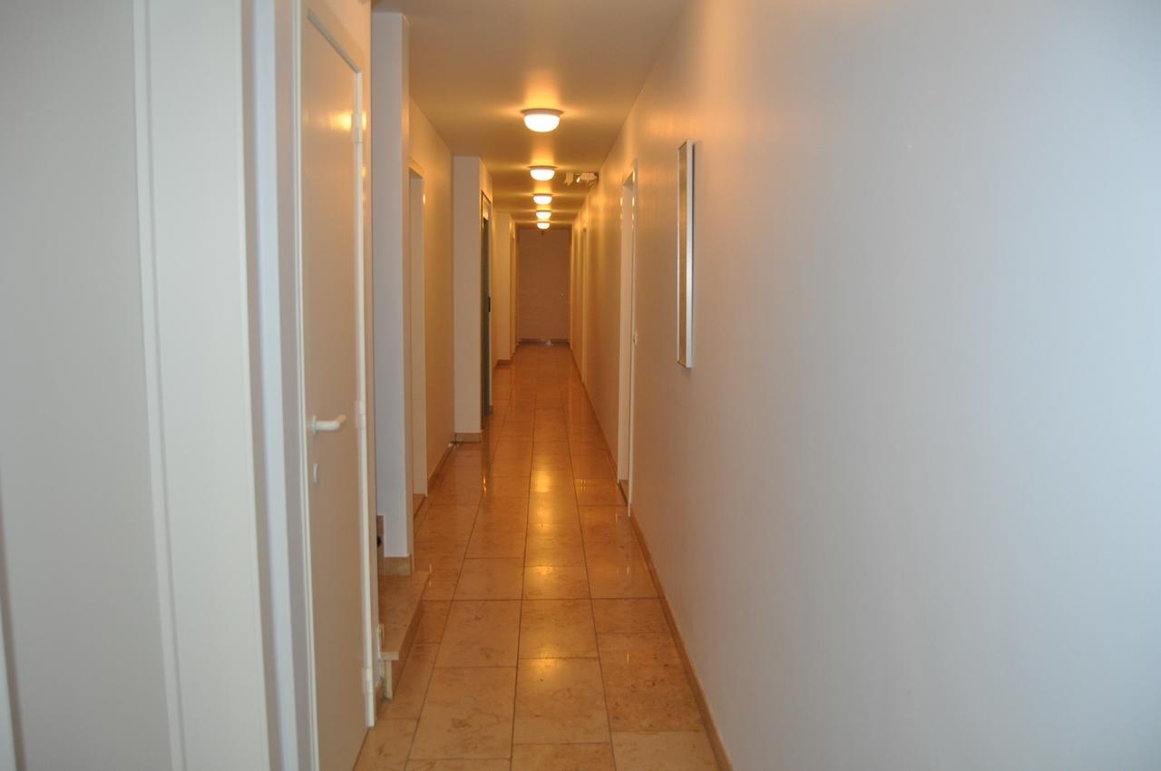 Appartamento Blutsyde Bredene Esterno foto